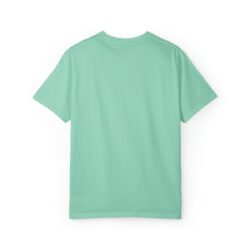 Unisex Garment-Dyed T-shirt - Image 54