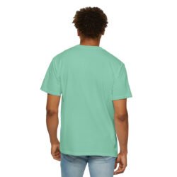 Unisex Garment-Dyed T-shirt - Image 63