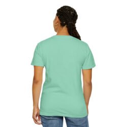 Unisex Garment-Dyed T-shirt - Image 59