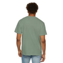 Unisex Garment-Dyed T-shirt - Image 50