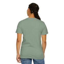 Unisex Garment-Dyed T-shirt - Image 46