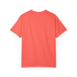 Unisex Garment-Dyed T-shirt - Image 28