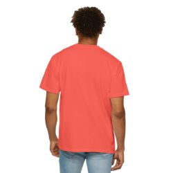 Unisex Garment-Dyed T-shirt - Image 37