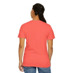 Unisex Garment-Dyed T-shirt - Image 33