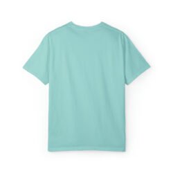 Unisex Garment-Dyed T-shirt - Image 54