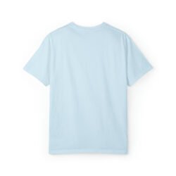 Unisex Garment-Dyed T-shirt - Image 67