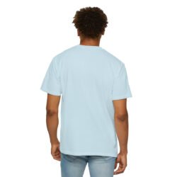 Unisex Garment-Dyed T-shirt - Image 76