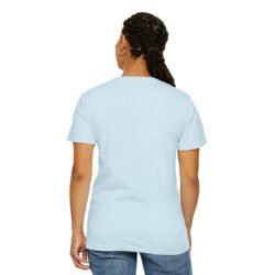 Unisex Garment-Dyed T-shirt - Image 72