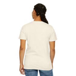 Unisex Garment-Dyed T-shirt - Image 7