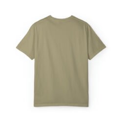 Unisex Garment-Dyed T-shirt - Image 28