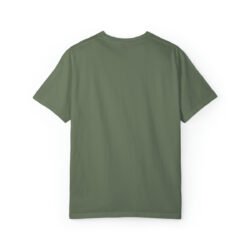 Unisex Garment-Dyed T-shirt - Image 2