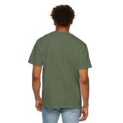 Unisex Garment-Dyed T-shirt - Image 11