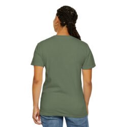 Unisex Garment-Dyed T-shirt - Image 46