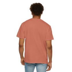 Unisex Garment-Dyed T-shirt - Image 11